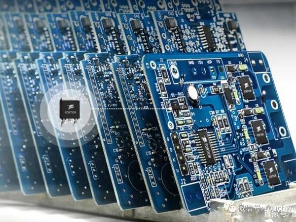 峰岹科技科创板上市：BLDC 电机驱动控制专用芯片原厂